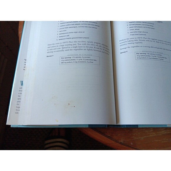 The South Beach Diet & South Beach Heart Program Plan HCDJs - Picture 10 of 15